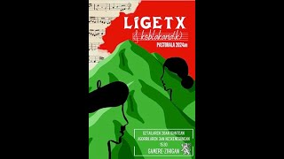 LIGETX PASTORALA [upl. by Bevus]