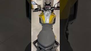 BMW F900XR LANÇAMENTO 2022 [upl. by Hake]