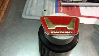 Honda S600 Ep 48 Repairing the Fuel Tank amp Pistons are in [upl. by Barbra]