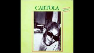 Cartola  CD Ao Vivo 1982 [upl. by Griffis]