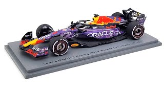 2023 Max Verstappen  Las Vegas GP [upl. by Siraj]