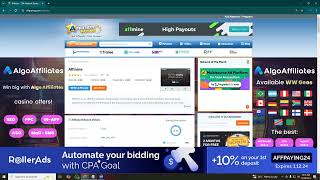 How to Create CPA Account 2024  CPA Free Marketing Crouse 2024 [upl. by Wenda945]