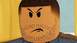 Dhar Mann Roblox Is the LAZIEST Life Lesson Channel [upl. by Hedaza]