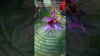 Best Unique Legendary Skins Features in League of Legends Part 2 [upl. by Kimon]