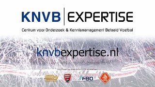 Introductie KNVB Expertise [upl. by Tamara]