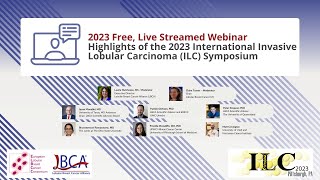 Highlights of 2023 International ILC Symposium [upl. by Cathee]