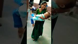 Choti Se Pyari Si Nani Se Short Video [upl. by Eisiam]