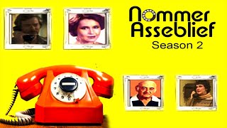 Nommer Asseblief Reeks 2 [upl. by Niliak]