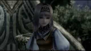 Valkyrie Profile 2 Silmeria Legendado PTBR  Capítulo 3 [upl. by Aljan]