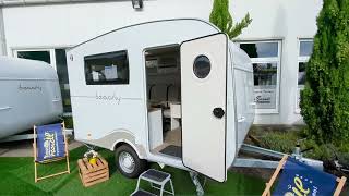 Sonderaktion HOBBY Beachy 360  420  Caravan Brandl in Stuhr  caravanbrandl [upl. by Gladis]