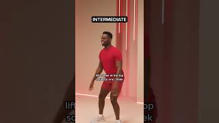 Strength Test with Raneir Pollard  POPSUGAR Fitness [upl. by Ybot]