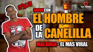 MALANGA el personaje mas VIRAL de HIGUEY el HOMBRE de la CANELILLA [upl. by Hsetirp860]