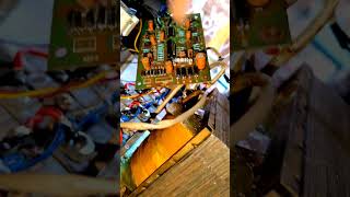 How to repairing 5kva Automatic Stabilizer 8×3 Inch me lod AMP 20 [upl. by Spillar]