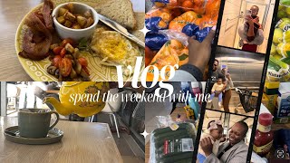 Lets do groceries and some other cute stuff  Zimbabwean YouTuber [upl. by Yendor]