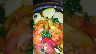 Tajine marocain👌 [upl. by Ayad]