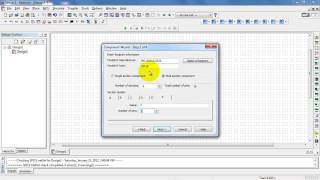 NI Multisim Add CA3083 component to User Database [upl. by Feigin294]