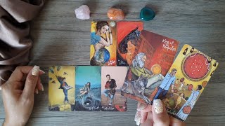 🔴 CHEGARÁ UM NOVO AMOR AINDA EM 2023 PRA VOCÊ  Tarot Responde [upl. by Erdnaet17]