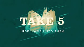 Take 5  September 16 [upl. by Iey]