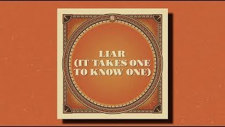 Taking Back Sunday – Liar It Takes One to Know One [upl. by Dranik]