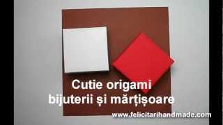 Cutie origami [upl. by Nerag]