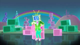 Just Dance 3  Video Killed The Radio Star by The Buggles [upl. by Mccallum645]