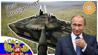 Sprocket  Lets Build Ep02 Soviet MBT [upl. by Needan]