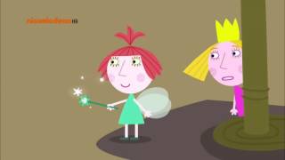 Ben and Hollys Little Kingdom  Lucys Elf amp Fairy Party 34 episode  2 season [upl. by Atterg]