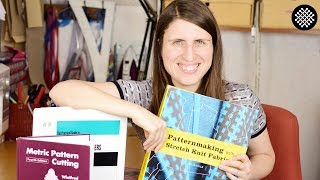 Live How to learn patternmaking [upl. by Elladine]