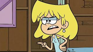 Viviendo en la Cochera parte 4 The Loud House [upl. by Norac]