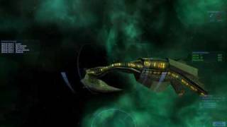 Freespace 2 MediaVP gameplay HQ [upl. by Susi]