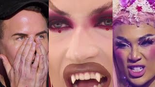 Drag Race UK Season 6 Cast GIVES ME LIFE [upl. by Juieta20]