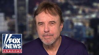 Comedian Kevin Nealon responds to the war on jokes [upl. by Andie260]