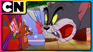 Tom and Jerry’s 😺🐭 Epic Chase Laughs 🤪  Funny Compilation 😆  tomandjerry  funnyvideo  cnindia [upl. by Yddor]