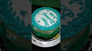 12 Kg Cake design [upl. by Trimble657]