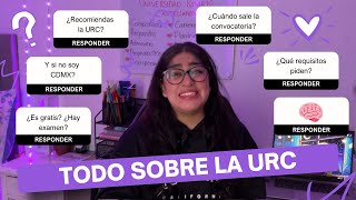 Estudiar en la Universidad Rosario Castellanos ¿Vale la pena Resuelvo tus dudas 🧚‍♂️ [upl. by Akemehs]