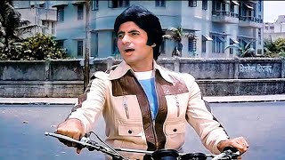 Rote Hue Aate Hai Sab  4K Video  Muqaddar Ka Sikandar  Amitabh Bachchan  Vinod K  Kishore Kumar [upl. by Gordan793]