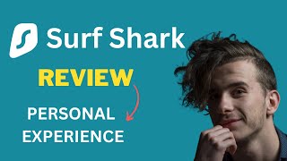 SurfShark Review 2024  Complete SurfShark Review [upl. by Asirak]