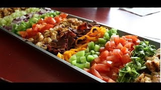 Low Carb Recipes for Diabetics  Top 5 low carb salad recipes for Diabetics [upl. by Hanid]