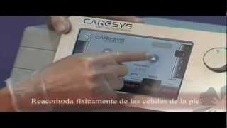 Caresys Rf Radiofrecuencia Ter amp MULTIPOLAR [upl. by Perrin]