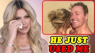 Kroy Biermanns Ex Wife Kim Zolciak FINALY Makes A SHOCKING CONFESSION ‘I’m Done With It’ [upl. by Abehsat975]