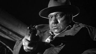 Top 10 Film Noirs [upl. by Hamburger]