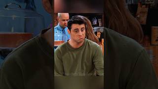 Monica or Rachel that is a question🤔  Friends  shorts funny viralvideo [upl. by Baiel923]