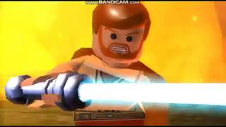 Lego Star Wars Battle Royale [upl. by Merle]