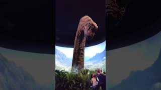 Jurassic World The Exhibition Trafford Centre Manchester [upl. by Tome]