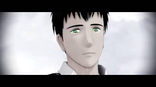 MMD SNK  Bertholdt  Soleil [upl. by Nottnerb837]