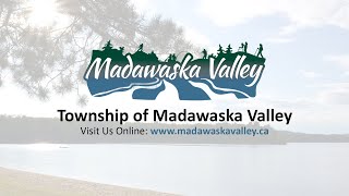 Township of Madawaska Valley Council in Committee Meeting  April 3 2024 [upl. by Kristina]