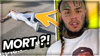 6IX9INE EST MORT  IL ABUSE VRAIMENT  exclu [upl. by Leonore]