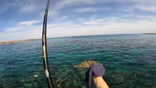 23042022 KIBRIS SOKAN SOKAR AVI SIGANUS RIVULATUS κουρκούνες FISHING IN CYPRUS [upl. by Noxas510]