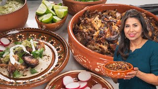 HOW TO MAKE DELICIOUS PORK CARNITAS IN A CROCKPOT Healthier Without Sacrificing on Flavor [upl. by Donall744]