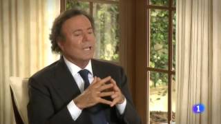 Especial Julio Iglesias One  Especiales de Navidad RTVE es A la Carta [upl. by Ianej]